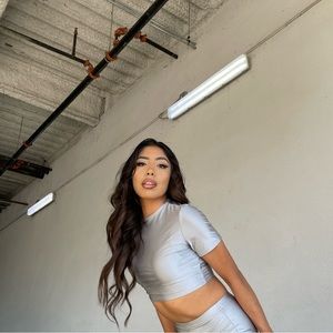 Meet your Posher, Jasmine